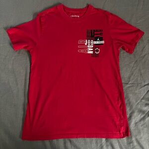 Men’s Jordan T shirt